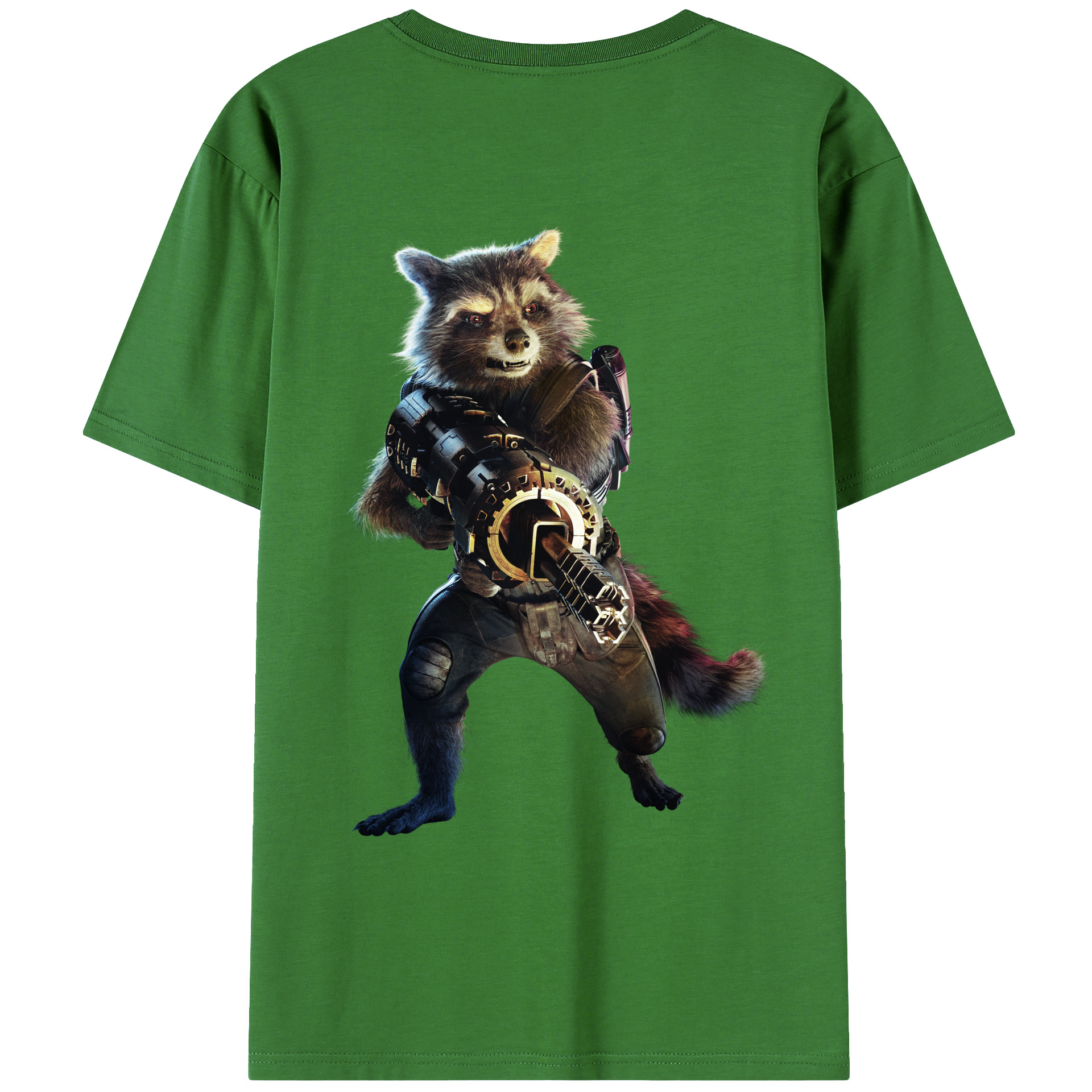 （画像用） アベンジャーズ The Avengers レディース半袖Tシャツ(バックプリント)